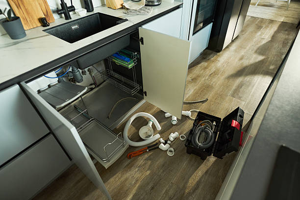 24/7 Emergency Gas Line Repair experts in Mission, SD